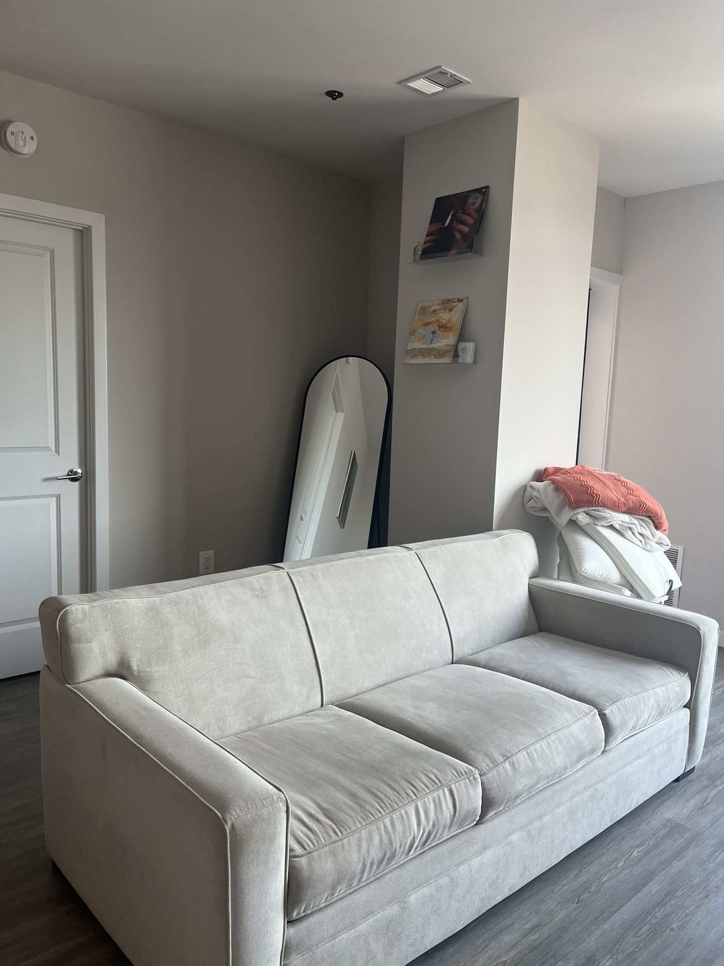 Living spaces Sofa Bed 