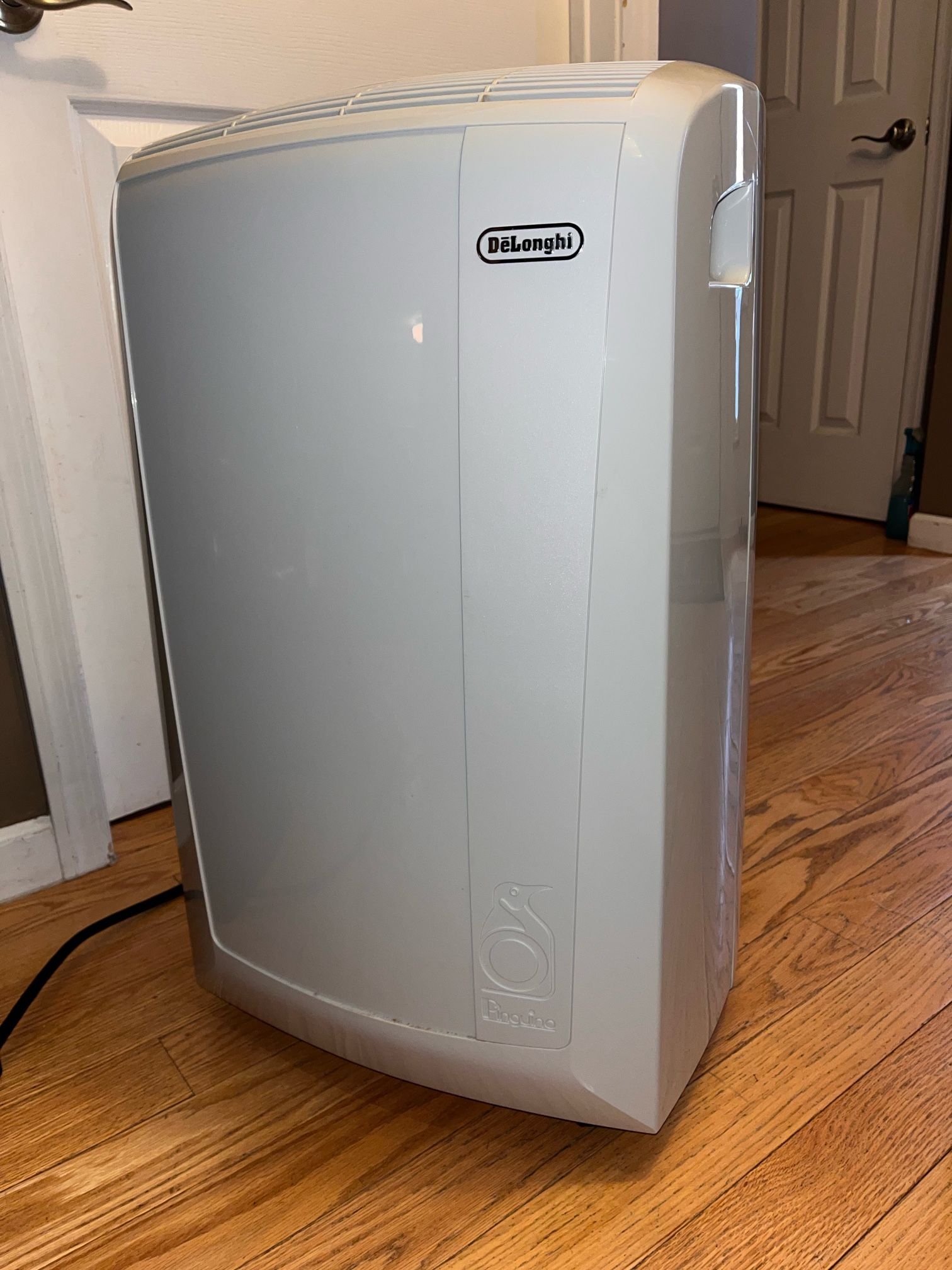 A/C Portable DeLonghi