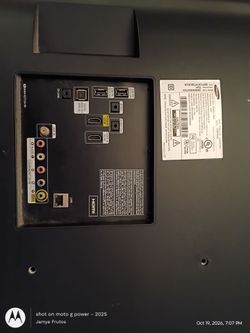 Samsung Smart TV