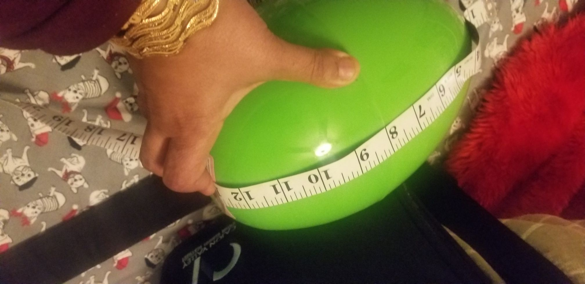 Big Easter egg