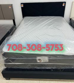 🔥New Mattresses For Sale!🔥