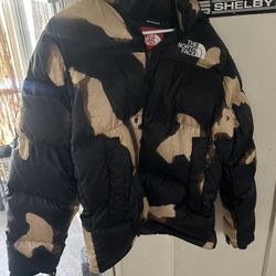 Supreme Jacket