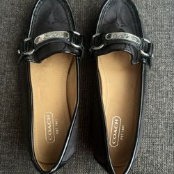 Coach Flats Shoes 5