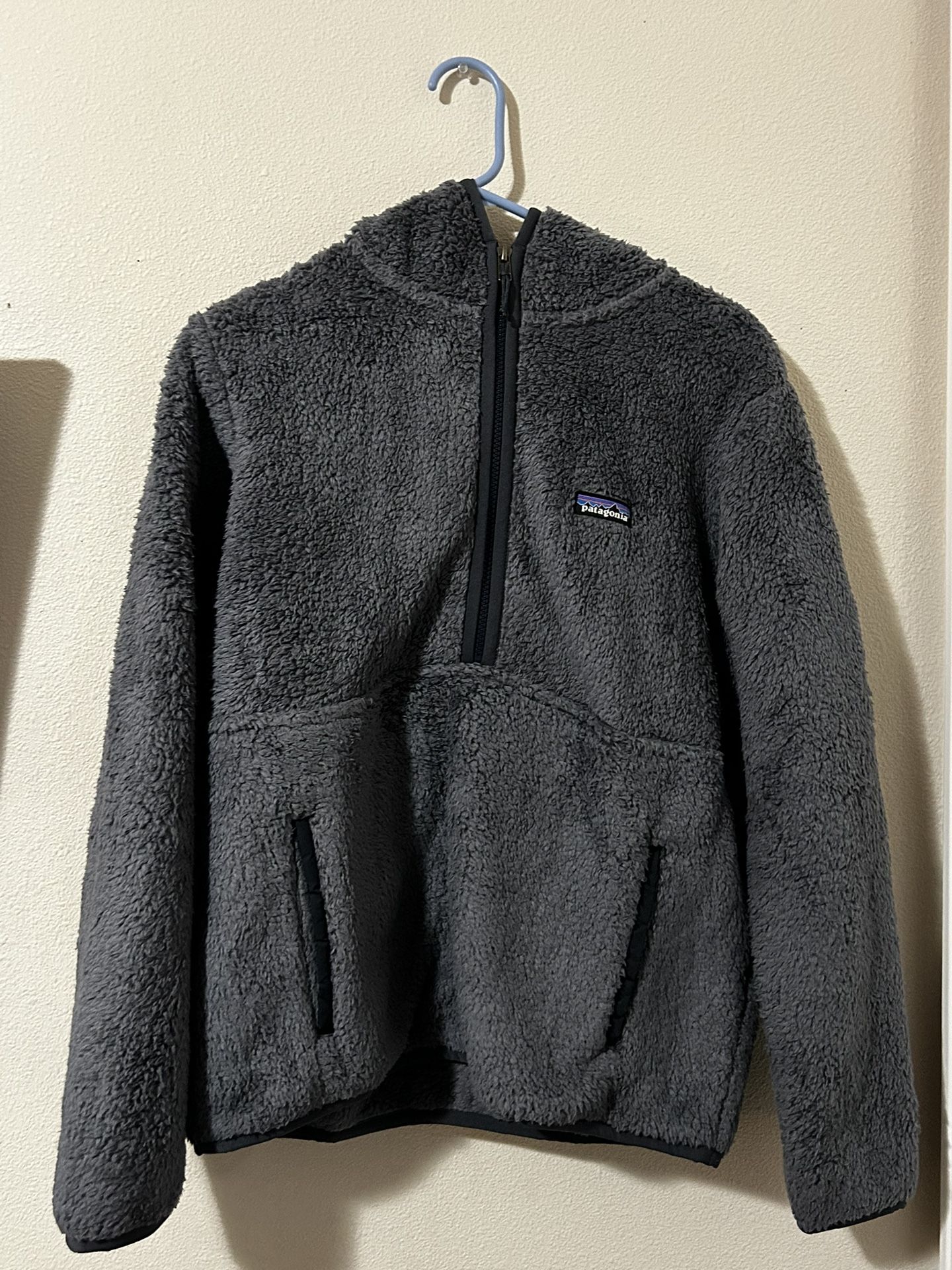 Patagonia Quarter Zip