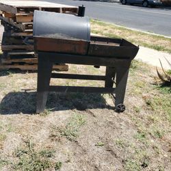 Grill For Sale 