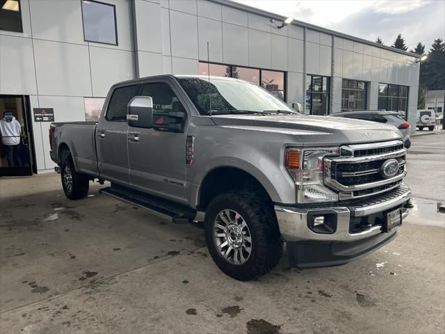 2022 Ford F-350