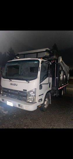 Dump Truck