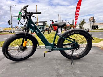 Velotric E-bike
