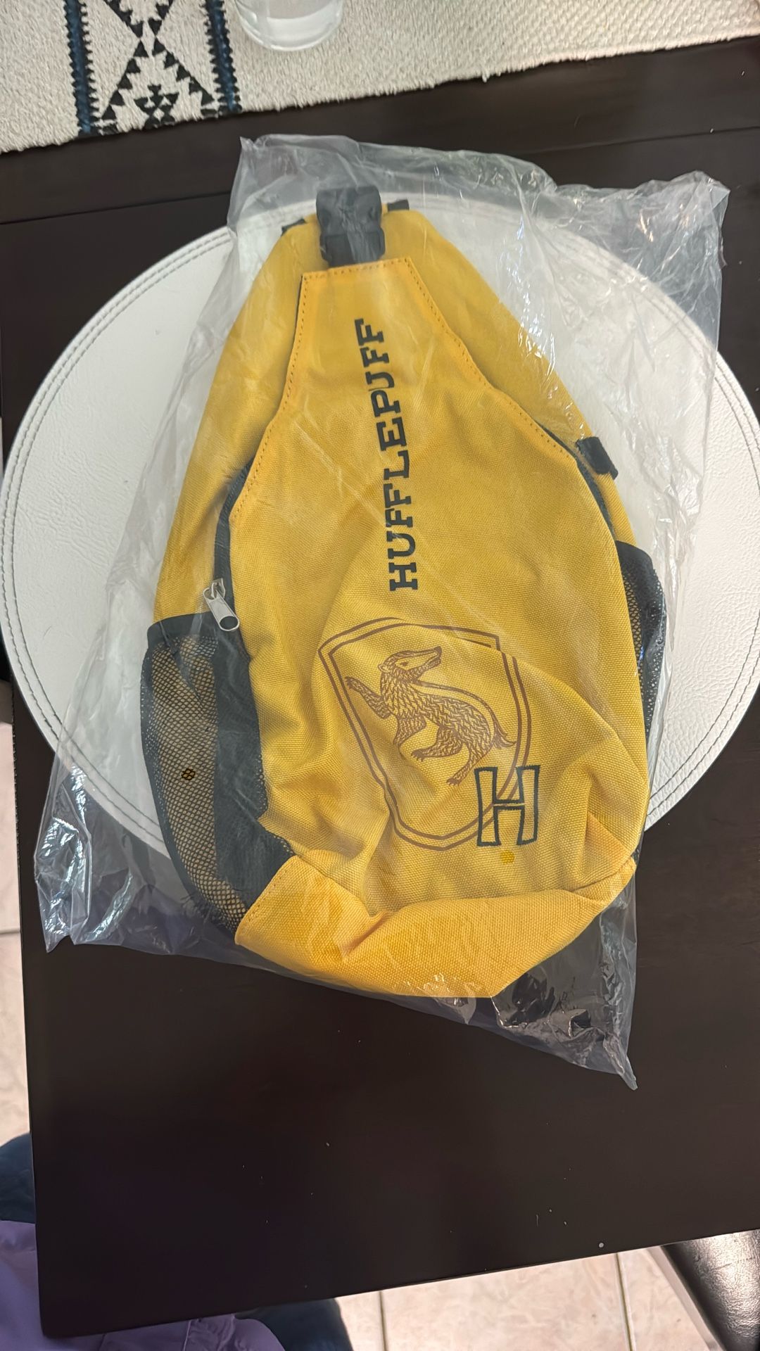 Harry Potter Shoulder Bag