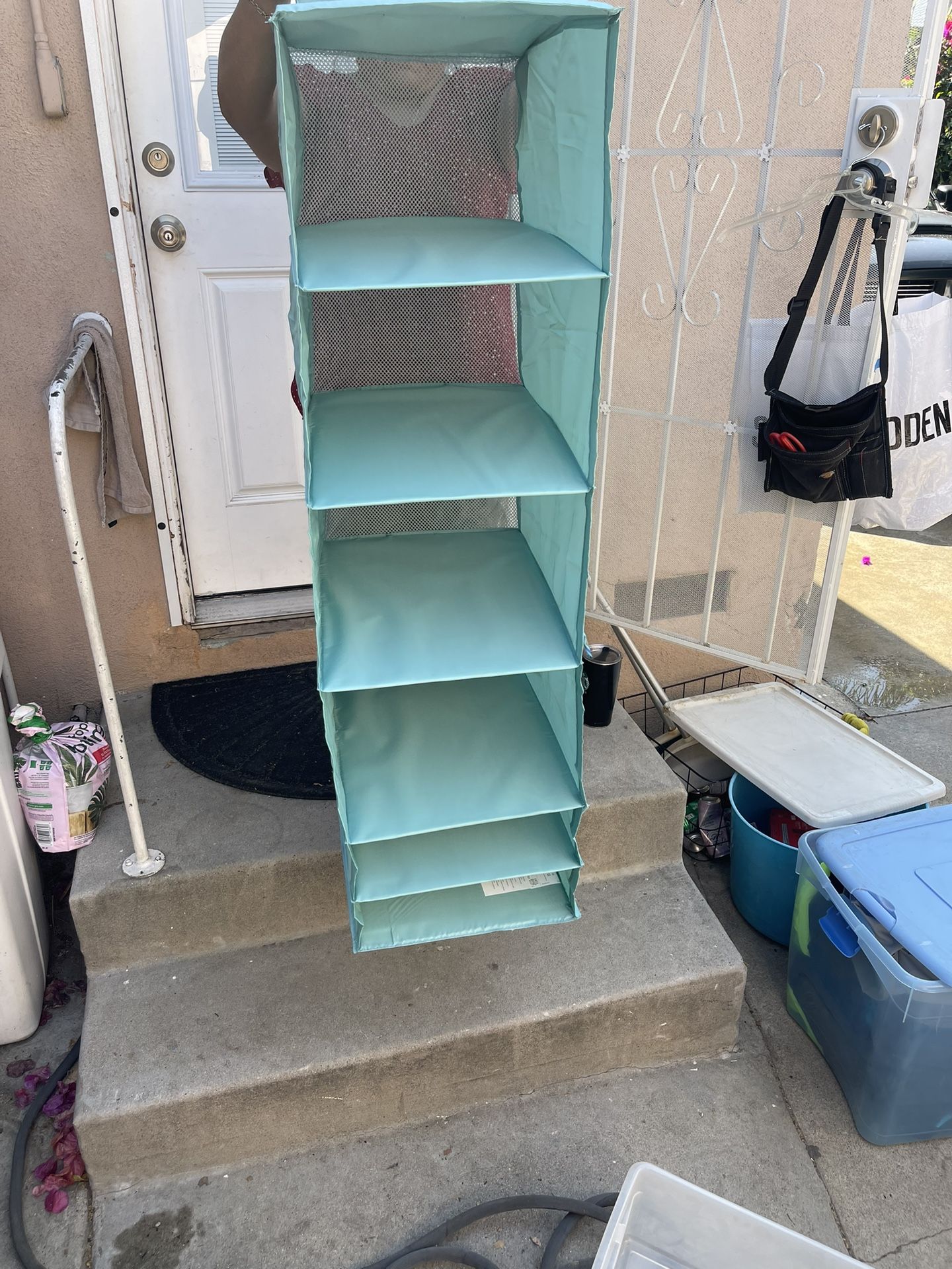 Closet Organizer