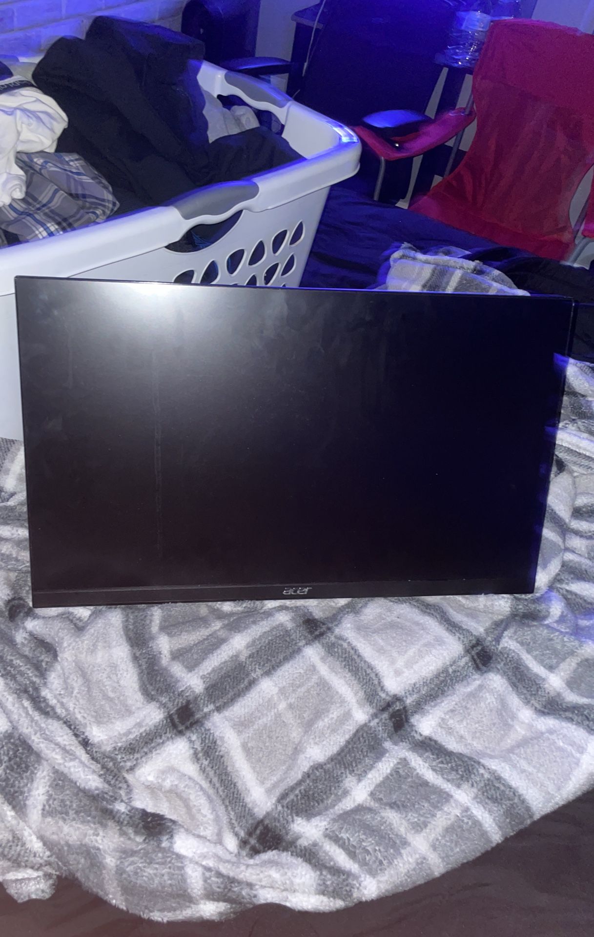 Acer Office Monitor 60 FPS