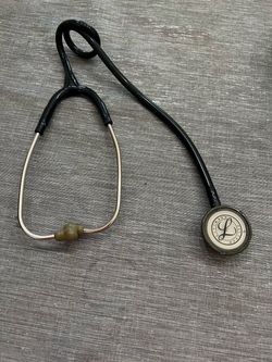 Littmann Stethoscope navy blue
