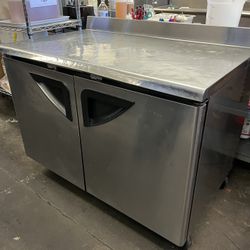 Free Not Working Commercial Freezer For Parts