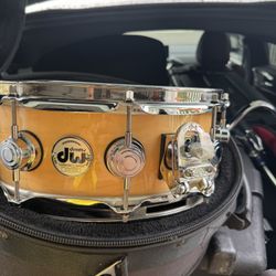 Dw Collectors Series 5.5x14