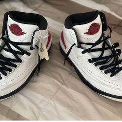 Air Jordan Retro 2