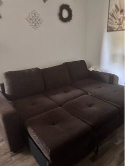 Sofabed