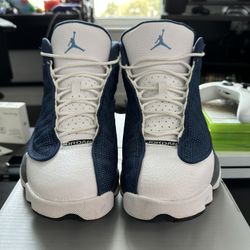 Jordan Flint 13s