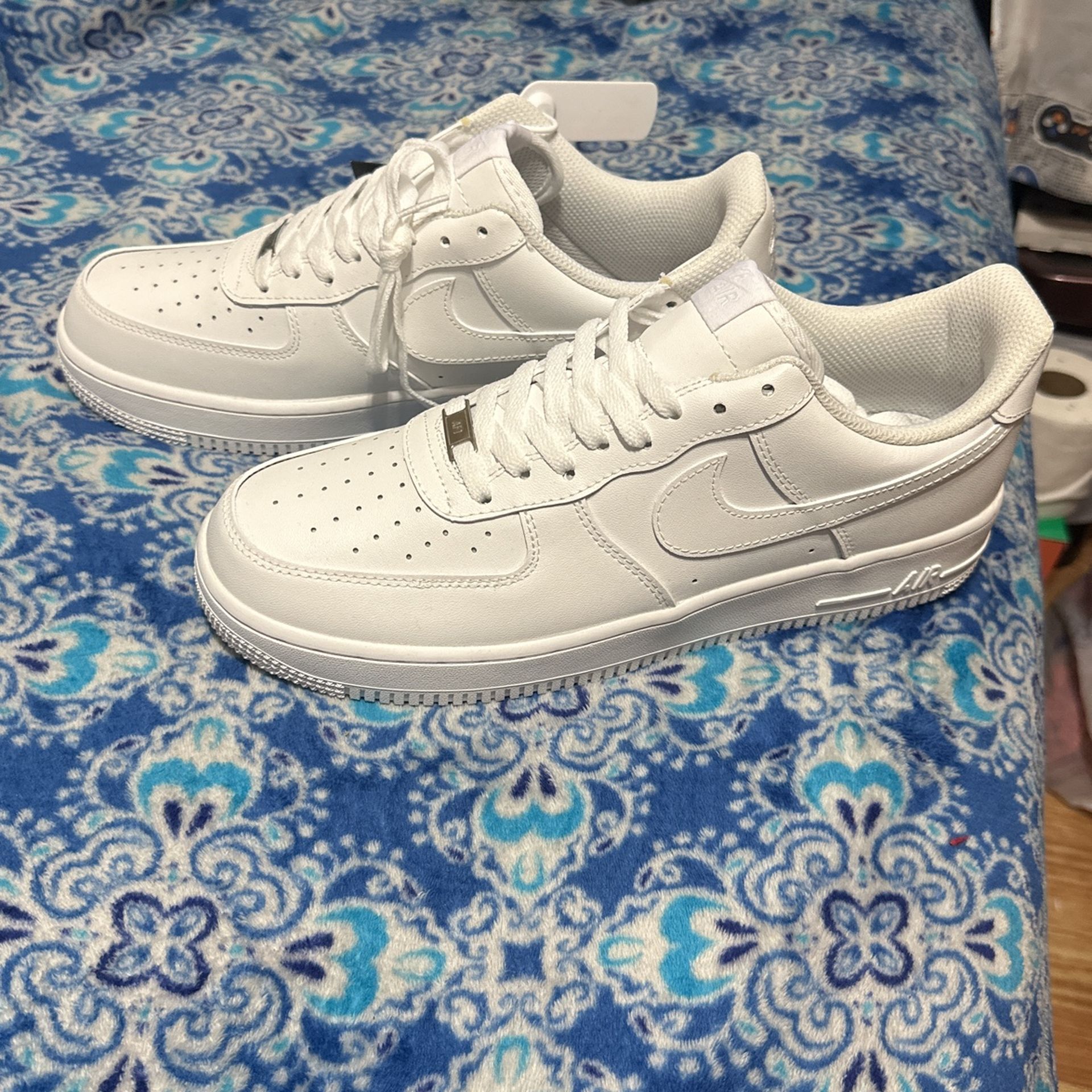 Air Force Ones 