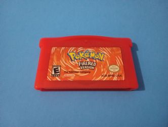 Nintendo Gameboy Advance