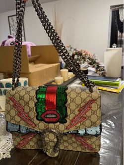 Gucci bag