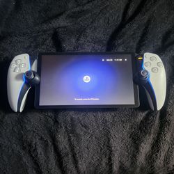 PlayStation 5 Portal