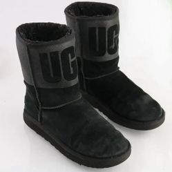 AUTHENTIC UGG BOOTS