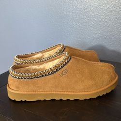UGG Men’s Tasman Slippers 