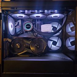 i9 Gaming Pc