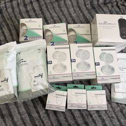 Brand new Baby Buddha 2.0 breast pump