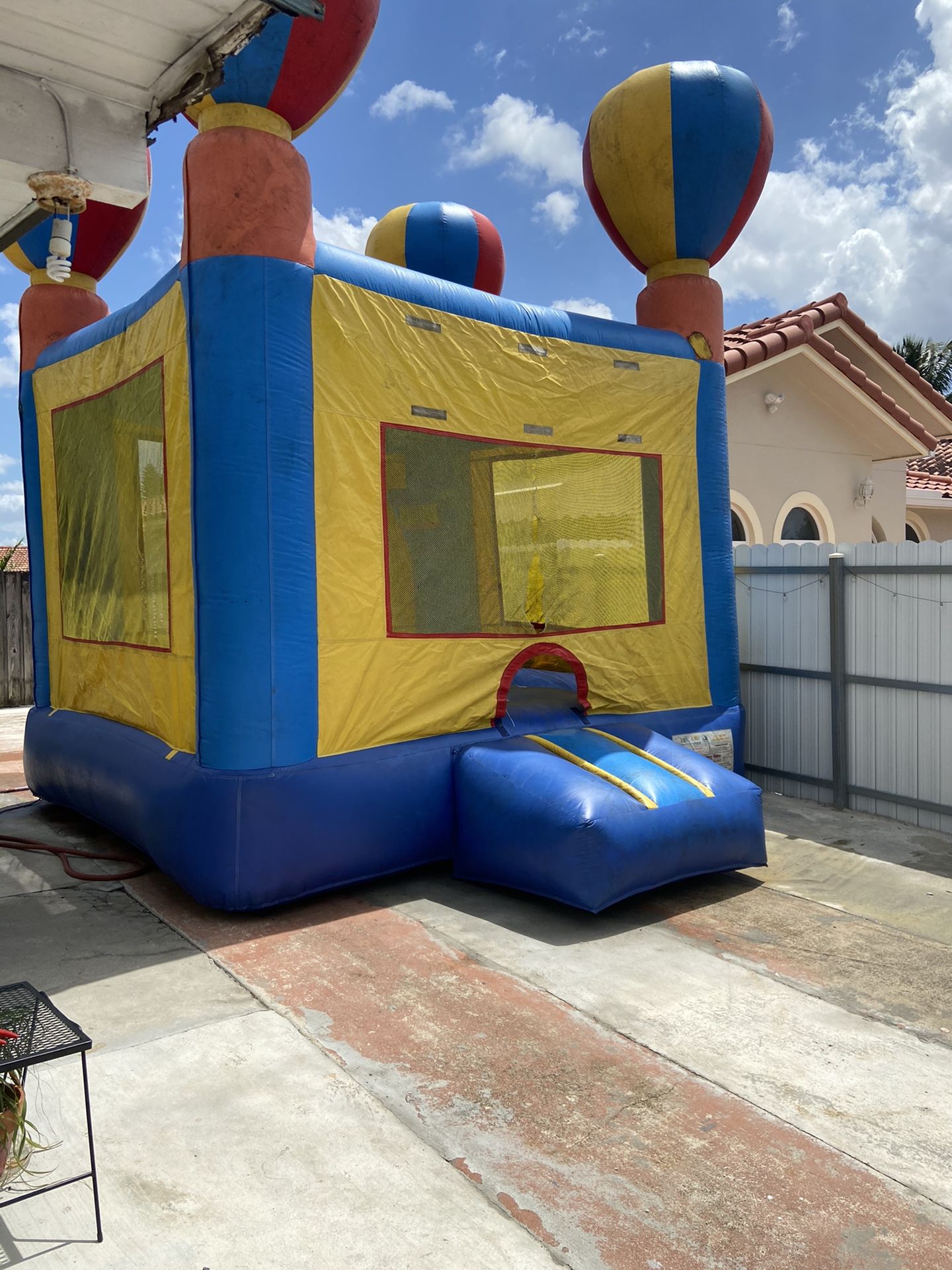 Bounce house for sale desde/ from$499!!!