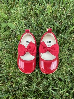Baby Shoes