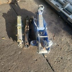 Car/Floor Jacks