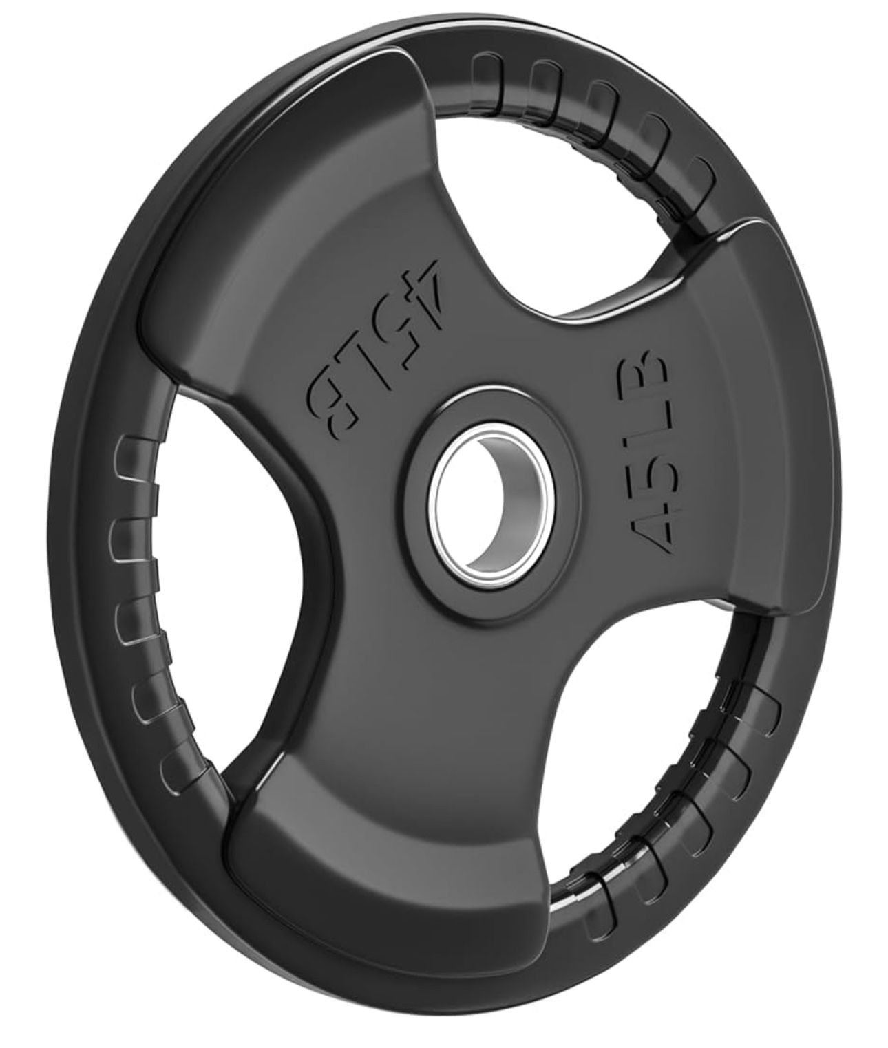 25 pound Olympic plates