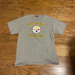 Vintage Pittsburgh Steelers Shirt!