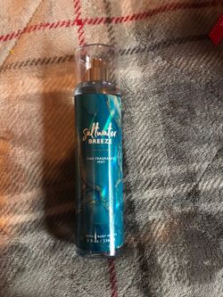 Bath and Body Works