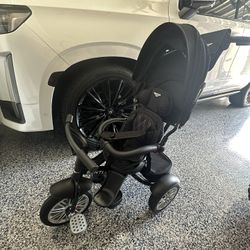 Bentley Trike