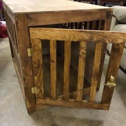 Dog Crate
