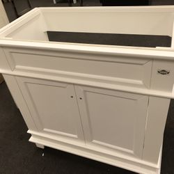 36”Cabinet
