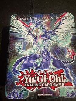 Yu-Gu-Oh cards