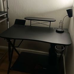 Desk Gaming Table