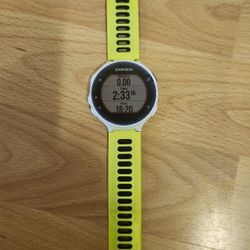 Garmin Forerunner 230 GPS Running Watch