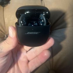 Bose earbuds