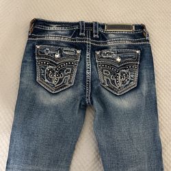 Women’s Rock Revival Size:28
