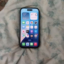 iPhone 16 Pro