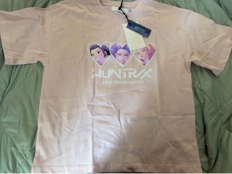 Zara K-pop demon hunter 11/12