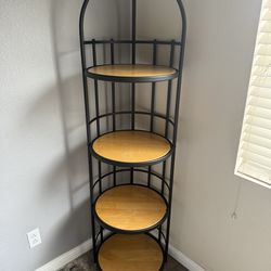 4-Tier Rack
