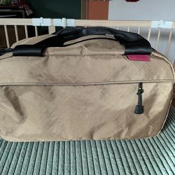 Sugarloaf Basket Bag By Swift