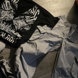 Clothes