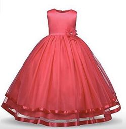 Girl Dress