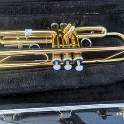 Trumpet